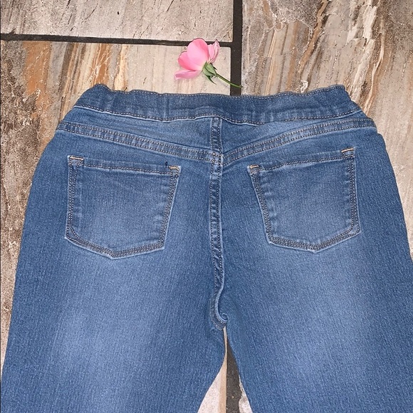 Bundle of Girls Jeggings and Jeans - Picture 11 of 16